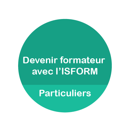 Formations pour devenir formateur