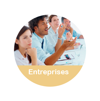 Formation de formateur inter-entreprises