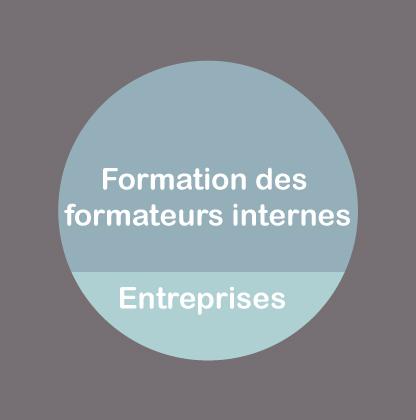 Formation de formateur Intra