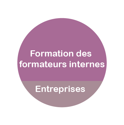 Formation de formateur Intra