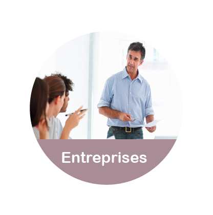 Formation de formateur Intra