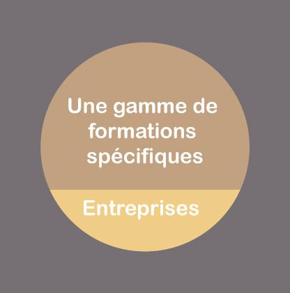 Formation de formateur inter-entreprises